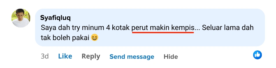 4 - TESTIMONI STYLE FB - ADIPOCYDE