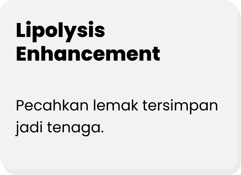 LIPOLYSIS-ENHANCEMENT-ADIPOCYDE