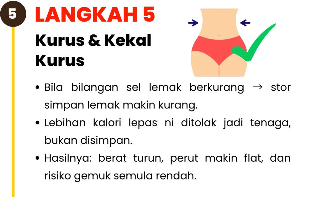 Langkah-langkah-kekal-kurus-Adipocyde