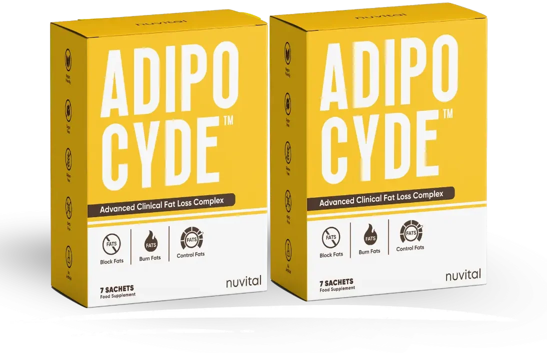 ADIPOCYDE - Cara - Guna