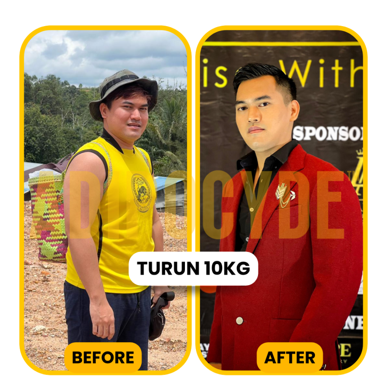 ADIPOCYDE - TESTIMONI